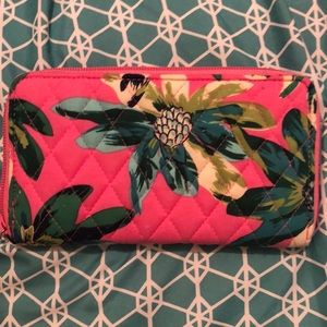 Vera Bradley wallet